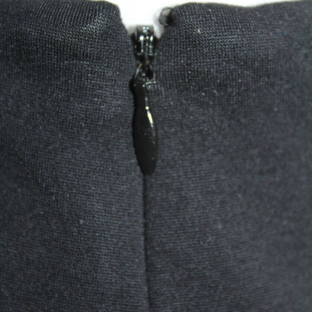 Diane Von Furstenberg Knee Length Pencil Skirt 8 - Picture 4 of 7